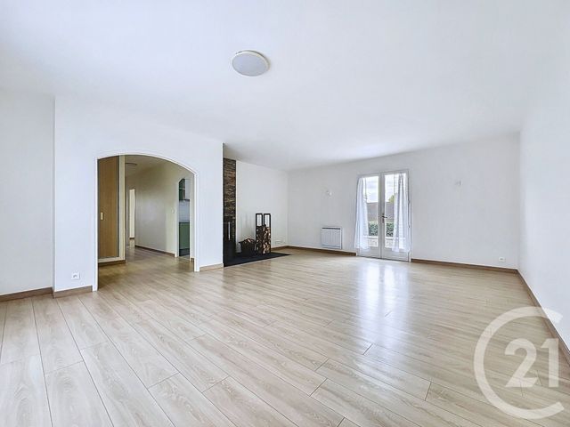 Maison &agrave; vendre - 6 pi&egrave;ces - 162 m2 - Communay - 69 - RHONE-ALPES