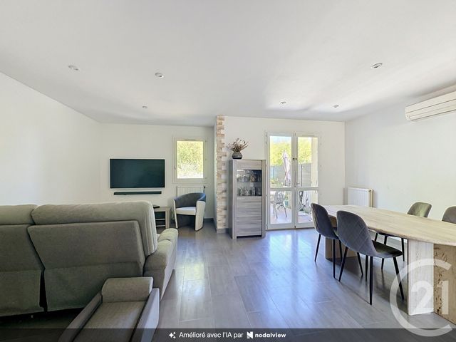 Maison &agrave; vendre - 4 pi&egrave;ces - 82,20 m2 - Vienne - 38 - RHONE-ALPES