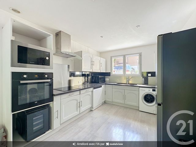 Maison &agrave; vendre - 4 pi&egrave;ces - 82,20 m2 - Vienne - 38 - RHONE-ALPES