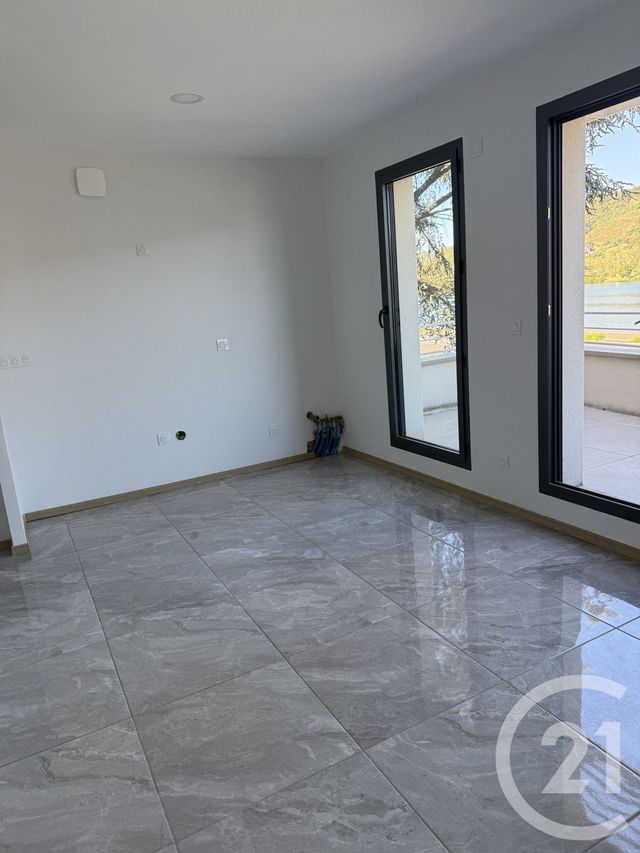 Appartement &agrave; vendre - 2 pi&egrave;ces - 56 m2 - Vienne - 38 - RHONE-ALPES