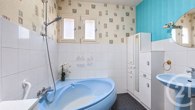 Maison &agrave; vendre - 4 pi&egrave;ces - 96 m2 - St Cyr Sur Le Rhone - 69 - RHONE-ALPES
