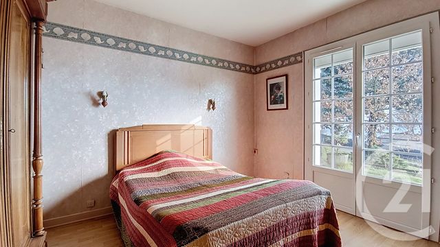 Maison &agrave; vendre - 4 pi&egrave;ces - 96 m2 - St Cyr Sur Le Rhone - 69 - RHONE-ALPES
