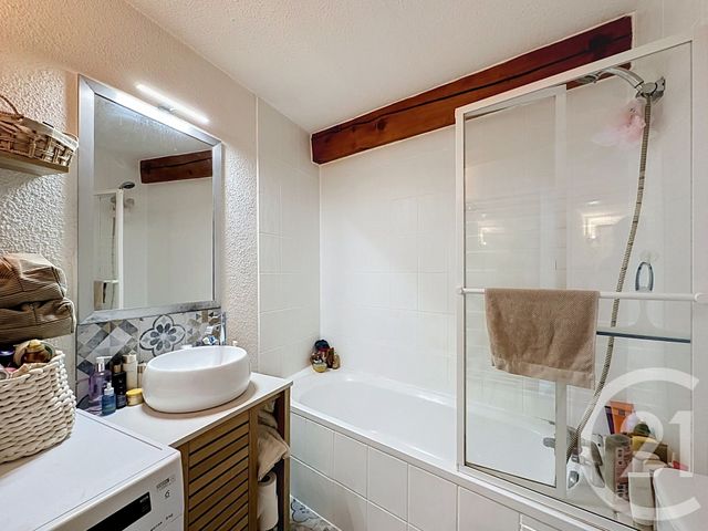 Appartement F3 &agrave; louer - 3 pi&egrave;ces - 56,64 m2 - Vienne - 38 - RHONE-ALPES
