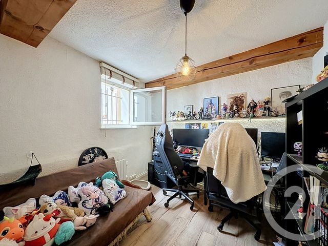 Appartement F3 &agrave; louer - 3 pi&egrave;ces - 56,64 m2 - Vienne - 38 - RHONE-ALPES