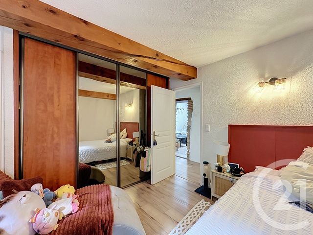 Appartement F3 &agrave; louer - 3 pi&egrave;ces - 56,64 m2 - Vienne - 38 - RHONE-ALPES