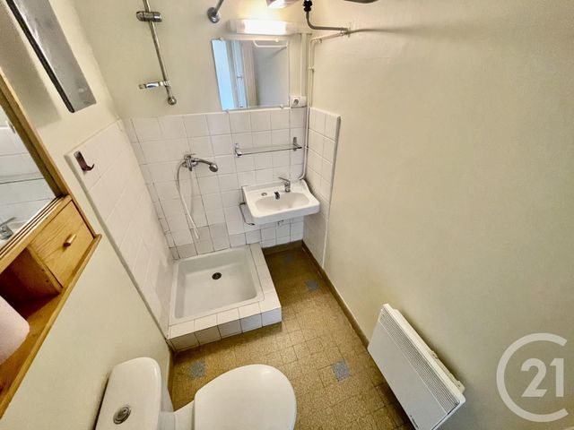 Appartement F1 &agrave; louer - 1 pi&egrave;ce - 36,45 m2 - Vienne - 38 - RHONE-ALPES