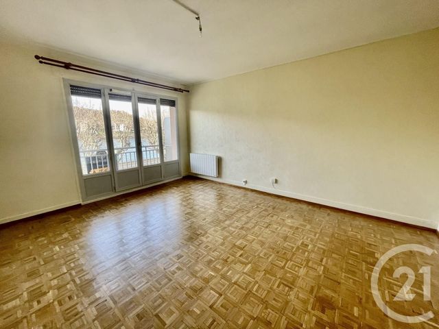 appartement - VIENNE - 38