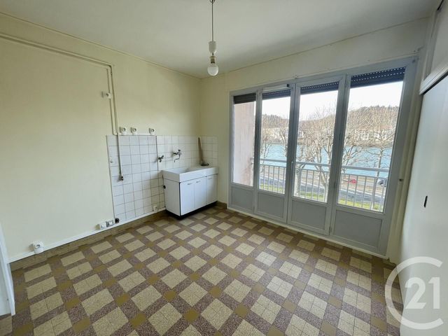 Appartement F1 &agrave; louer - 1 pi&egrave;ce - 36,45 m2 - Vienne - 38 - RHONE-ALPES