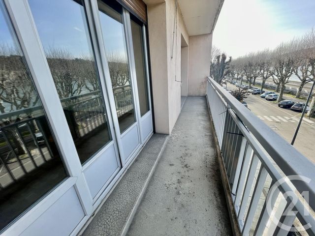 Appartement F1 &agrave; louer - 1 pi&egrave;ce - 36,45 m2 - Vienne - 38 - RHONE-ALPES