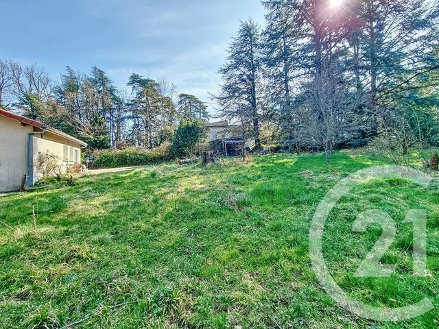Maison à vendre - 6 pièces - 141,60 m2 - Vienne - 38 - RHONE-ALPES