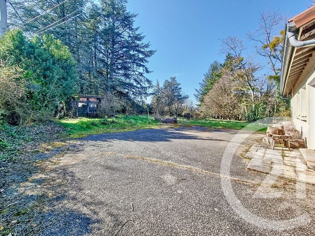 Maison à vendre - 6 pièces - 141,60 m2 - Vienne - 38 - RHONE-ALPES