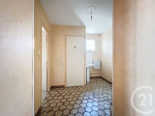 Maison &agrave; vendre - 4 pi&egrave;ces - 100 m2 - Pont Eveque - 38 - RHONE-ALPES