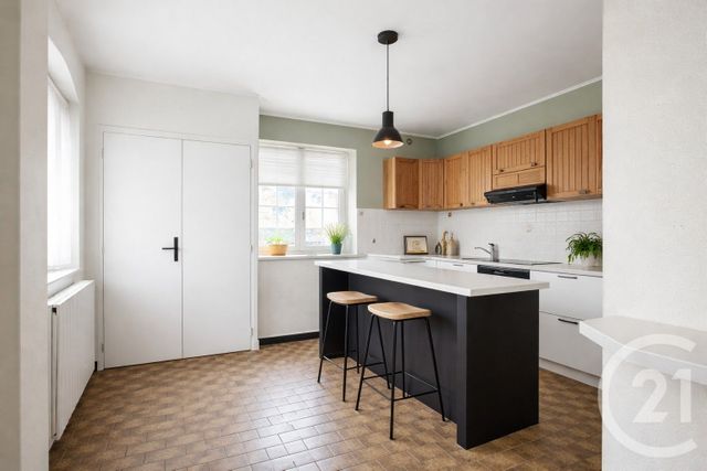 Maison &agrave; vendre - 4 pi&egrave;ces - 100 m2 - Pont Eveque - 38 - RHONE-ALPES