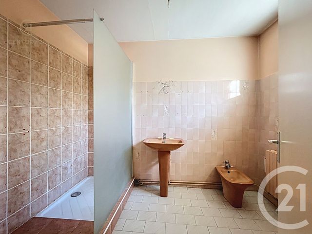 Maison &agrave; vendre - 4 pi&egrave;ces - 100 m2 - Pont Eveque - 38 - RHONE-ALPES