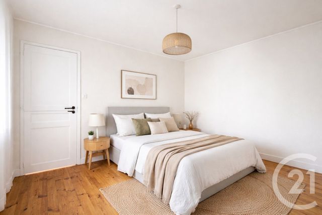 Maison &agrave; vendre - 4 pi&egrave;ces - 100 m2 - Pont Eveque - 38 - RHONE-ALPES