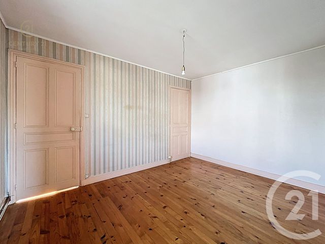 Maison &agrave; vendre - 4 pi&egrave;ces - 100 m2 - Pont Eveque - 38 - RHONE-ALPES