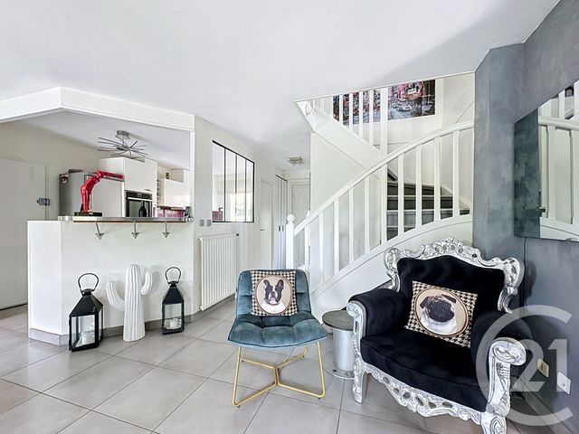 Maison &agrave; vendre - 5 pi&egrave;ces - 100,59 m2 - Corbas - 69 - RHONE-ALPES