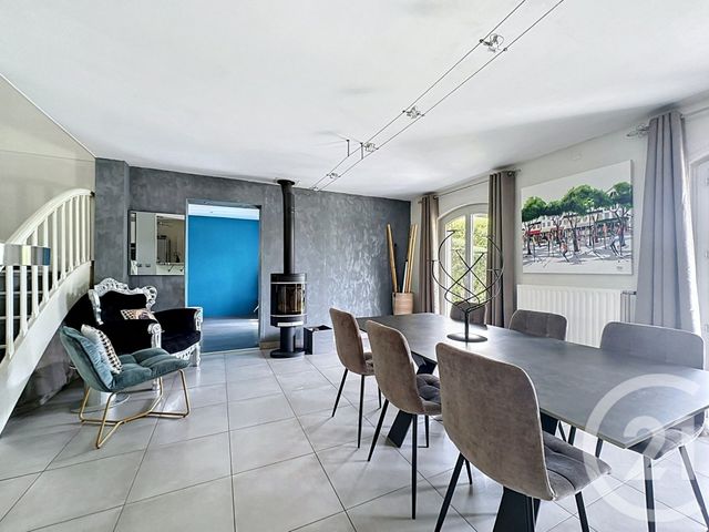Maison &agrave; vendre - 5 pi&egrave;ces - 100,59 m2 - Corbas - 69 - RHONE-ALPES