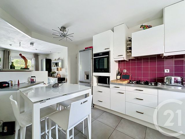 Maison &agrave; vendre - 5 pi&egrave;ces - 100,59 m2 - Corbas - 69 - RHONE-ALPES