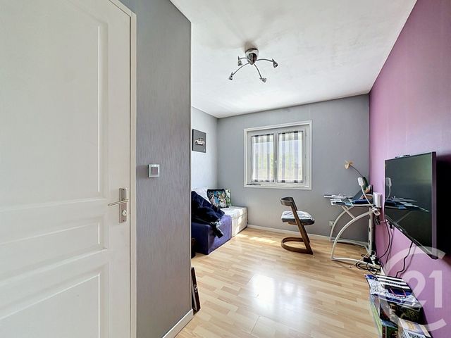 Maison &agrave; vendre - 5 pi&egrave;ces - 100,59 m2 - Corbas - 69 - RHONE-ALPES