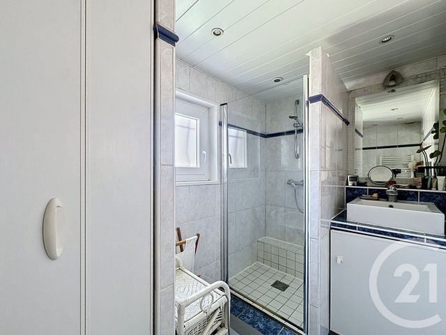Maison &agrave; vendre - 5 pi&egrave;ces - 100,59 m2 - Corbas - 69 - RHONE-ALPES
