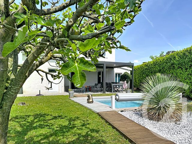 Maison &agrave; vendre - 5 pi&egrave;ces - 100,59 m2 - Corbas - 69 - RHONE-ALPES