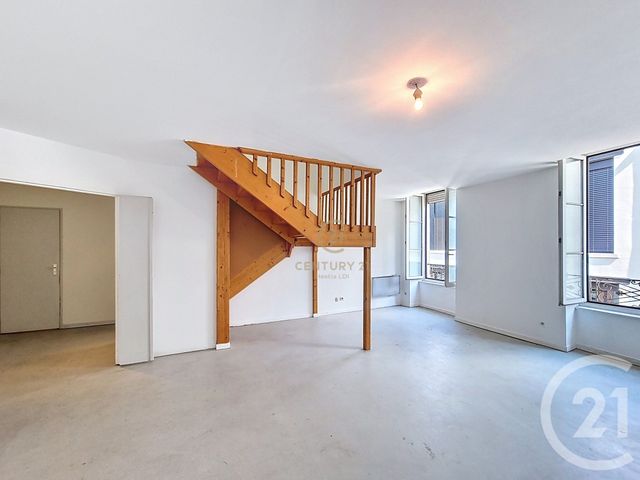 Appartement F4 à vendre - 4 pièces - 114,90 m2 - Vienne - 38 - RHONE-ALPES