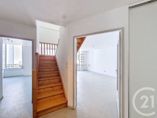 Appartement F4 à vendre - 4 pièces - 114,90 m2 - Vienne - 38 - RHONE-ALPES