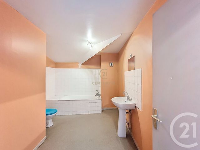 Appartement F4 à vendre - 4 pièces - 114,90 m2 - Vienne - 38 - RHONE-ALPES