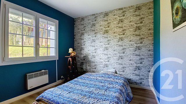 Maison &agrave; vendre - 4 pi&egrave;ces - 100 m2 - St Cyr Sur Le Rhone - 69 - RHONE-ALPES