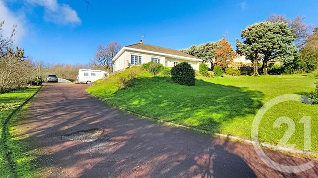 maison - ST CYR SUR LE RHONE - 69