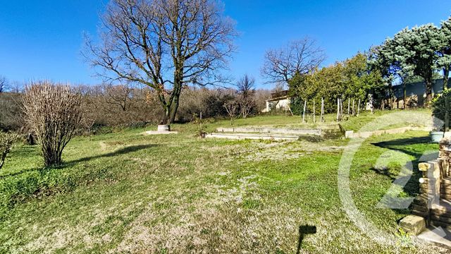 Maison &agrave; vendre - 4 pi&egrave;ces - 100 m2 - St Cyr Sur Le Rhone - 69 - RHONE-ALPES