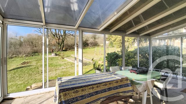 Maison &agrave; vendre - 4 pi&egrave;ces - 100 m2 - St Cyr Sur Le Rhone - 69 - RHONE-ALPES