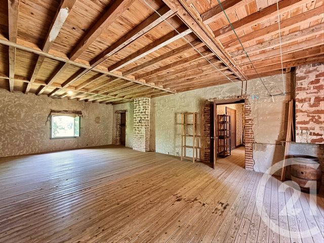 Maison &agrave; vendre - 15 pi&egrave;ces - 457,53 m2 - Eyzin Pinet - 38 - RHONE-ALPES