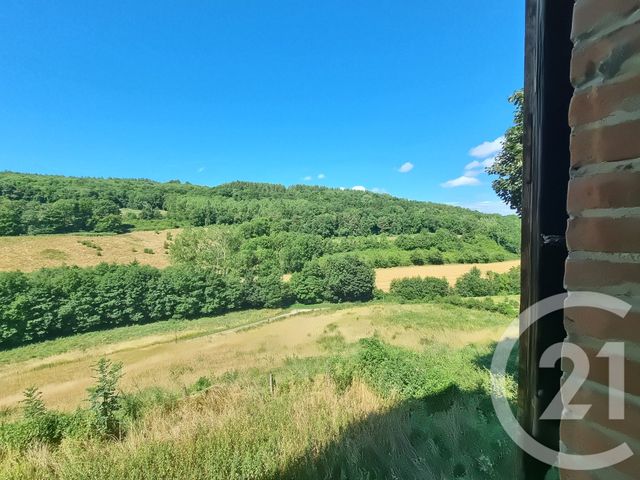 Maison &agrave; vendre - 15 pi&egrave;ces - 457,53 m2 - Eyzin Pinet - 38 - RHONE-ALPES
