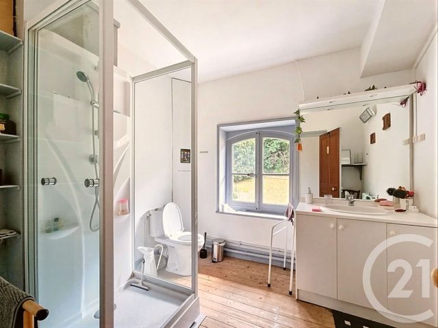 Maison &agrave; vendre - 15 pi&egrave;ces - 457,53 m2 - Eyzin Pinet - 38 - RHONE-ALPES