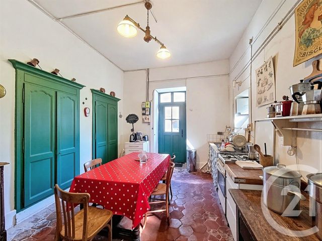 Maison &agrave; vendre - 15 pi&egrave;ces - 457,53 m2 - Eyzin Pinet - 38 - RHONE-ALPES