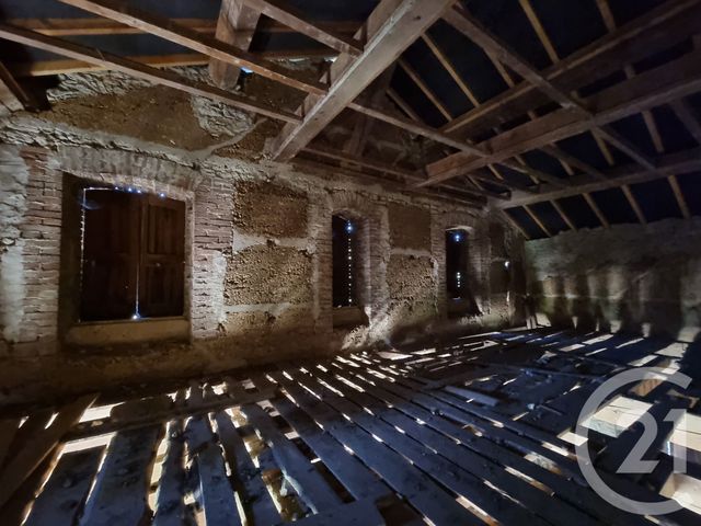 Maison &agrave; vendre - 15 pi&egrave;ces - 457,53 m2 - Eyzin Pinet - 38 - RHONE-ALPES