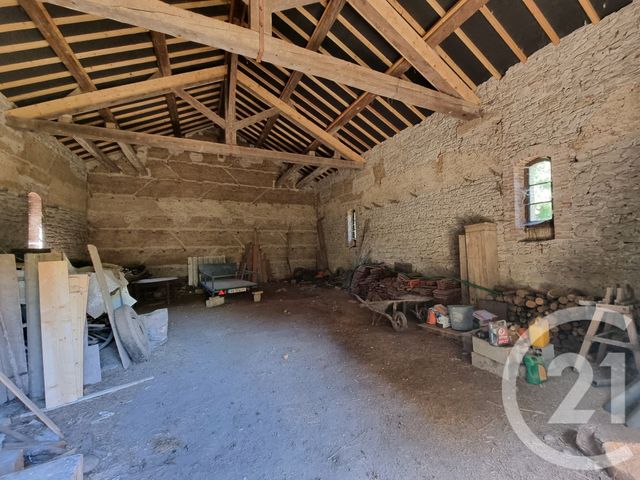 Maison &agrave; vendre - 15 pi&egrave;ces - 457,53 m2 - Eyzin Pinet - 38 - RHONE-ALPES