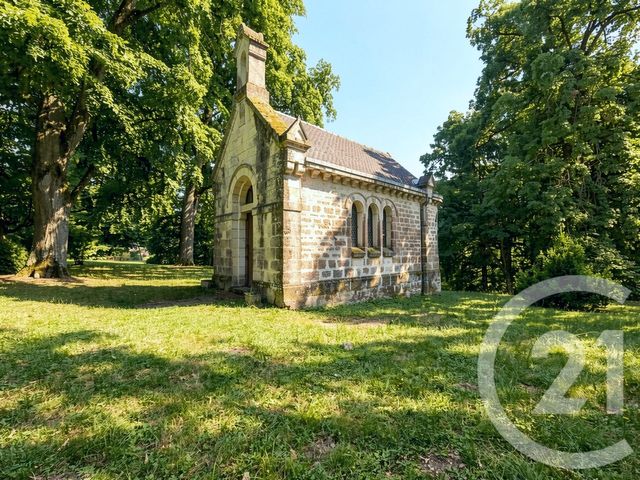 Maison &agrave; vendre - 15 pi&egrave;ces - 457,53 m2 - Eyzin Pinet - 38 - RHONE-ALPES