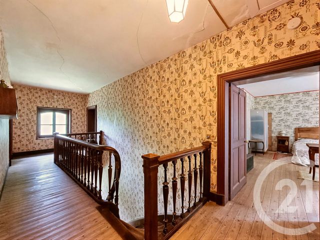 Maison &agrave; vendre - 15 pi&egrave;ces - 457,53 m2 - Eyzin Pinet - 38 - RHONE-ALPES