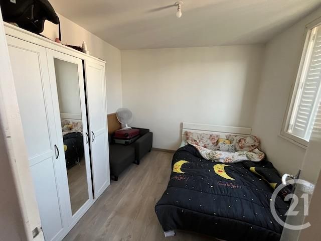 Appartement F3 à vendre - 4 pièces - 60,11 m2 - Vienne - 38 - RHONE-ALPES