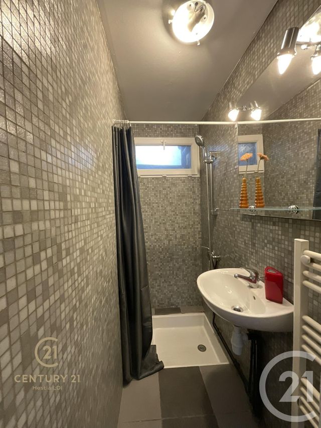 Maison &agrave; vendre - 3 pi&egrave;ces - 54,12 m2 - Condrieu - 69 - RHONE-ALPES