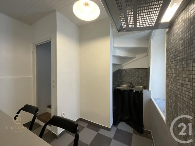 Maison &agrave; vendre - 3 pi&egrave;ces - 54,12 m2 - Condrieu - 69 - RHONE-ALPES