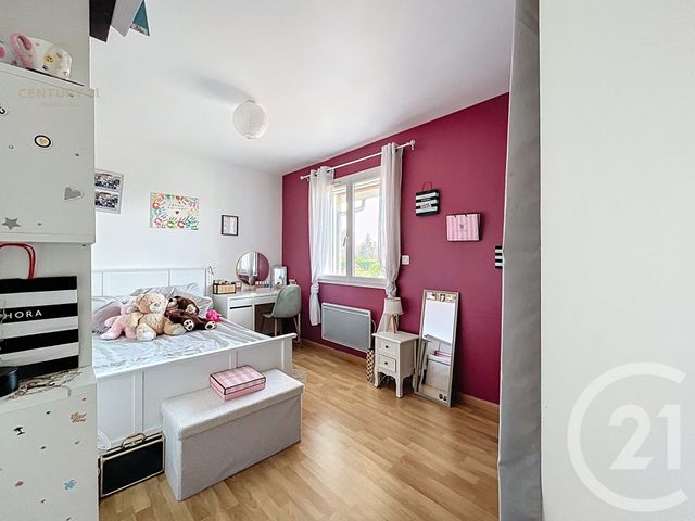 Maison à vendre - 5 pièces - 99,70 m2 - Roussillon - 38 - RHONE-ALPES