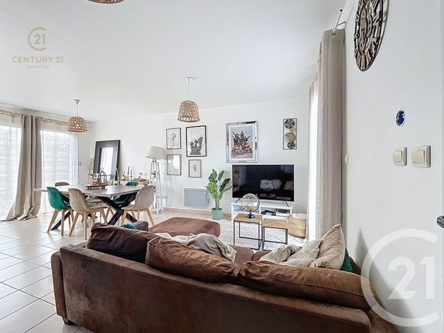 Maison à vendre - 5 pièces - 99,70 m2 - Roussillon - 38 - RHONE-ALPES