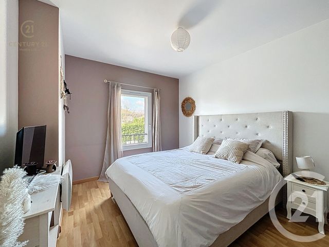 Maison à vendre - 5 pièces - 99,70 m2 - Roussillon - 38 - RHONE-ALPES