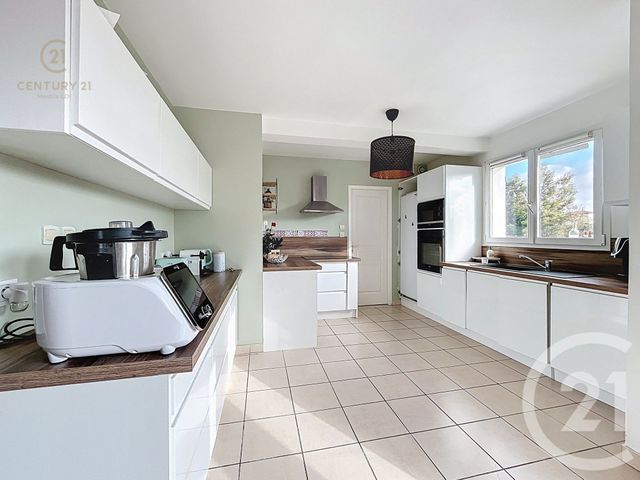 Maison à vendre - 5 pièces - 99,70 m2 - Roussillon - 38 - RHONE-ALPES