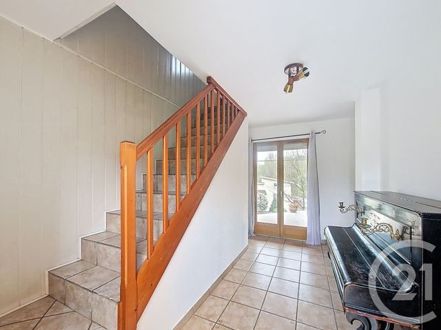 Maison à vendre - 5 pièces - 239 m2 - Jardin - 38 - RHONE-ALPES