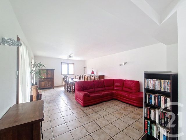 Maison à vendre - 5 pièces - 239 m2 - Jardin - 38 - RHONE-ALPES